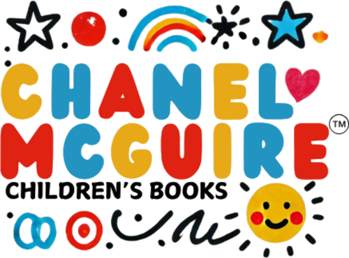 Chanel McGuire Books