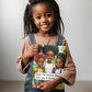 Color Me Proud: Black Girl Joy in Every Hue