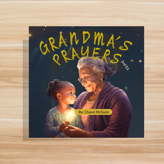 Grandma’s Prayers – A Heartwarming Story About Love That Travels